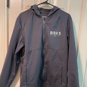 3/$20.00 Men's Bish's RV Sport-Tek Jacket M